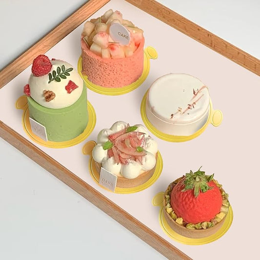 From Boring Board to Bakery Runway: How the Right Base Makes Your Cake a Supermodel